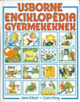 Usborne enciklopédia gyermekeknek