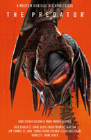 Mark Morris, Christopher Golden: The Predator - A Ragadozó