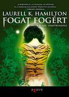 Laurell K. Hamilton: Fogat fogért I-II.
