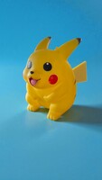 Retro Pokemon Pikachu Design Lamp