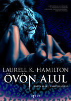 Laurell K. Hamilton: Övön alul
