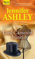Jennifer Ashley: Lord Cameron bűnei