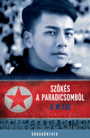 J. M. Lee: Szökés a Paradicsomból