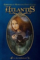 Christine Féret-Fleury; Madeleine Féret-Fleury: Az örökösnő