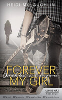 Heidi McLaughlin: Forever My Girl - Örökké a csajom