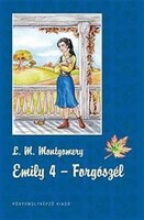 Lucy Maud Montgomery: Forgószél