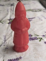 Télapó  gyertya  eladó!