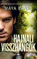 Maya Banks: Hajnali visszhangok