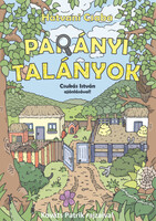 Hatvani Csaba: Parányi talányok