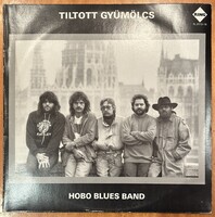 Hobo Blues Band lp vinyl