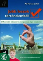 Pál Ferenc Lehel: Jobb leszek történelemből! 5.