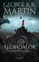 George R. R. Martin: Álomdalok 2.