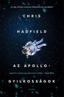 Chris Hadfield: Az Apollo-gyilkosságok