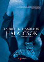 Laurell K. Hamilton: Halálcsók