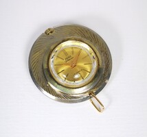 Fero Feldmann vintage medálóra az 1970-es évekkel - Tiktakwatch szervizkártyával, garanciával