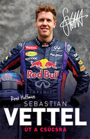 René Hoffman: Sebastian Vettel