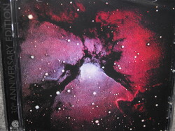 KING CRIMSON ISLANDS CD ÚJ gyári bontatlan