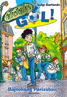 Luigi Garlando: Bajnokság Párizsban