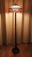 Álló tiffany lámpa (37852)