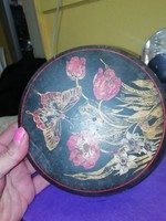 Régi fém dobozka a képeken látható állapotban vannak