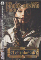 Ford Madox Ford, Joseph Conrad: Az örökösök