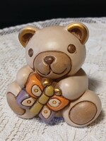 Thun kerámia mackó