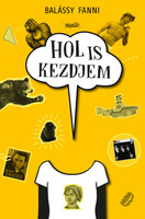 Balássy Fanni: Hol is kezdjem