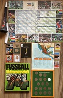 Football World Cup Collection