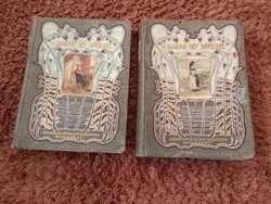 Malonyai Dezső: A magyar nép művészete I.-II.