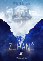 Will McIntosh: Zuhanó