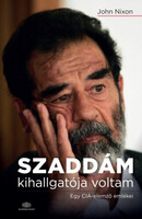 John Nixon: Szaddám kihallgatója voltam