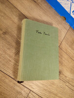 Falu Tamás: Vidéki állomások