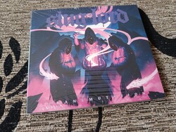 SLUG LORD - TRANSMUTATION