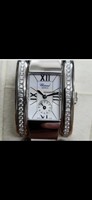 Chopard Női karóra gyémántkövekkel