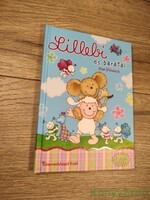 Nina Steinbeck: Lillebi és barátai