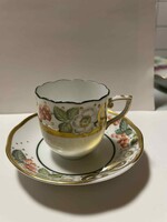 Herendi FEST (Festival des fruits – Gyümölcskavalkád) gyűjtő kávés csésze +alj!