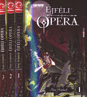 Hans Steinbach: Éjféli opera I-III.