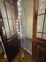Amazing vintage floor lamp