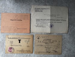 Postatörténeti darabok2.