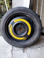 CHAMPIRO WT-70 MANKÓKERÉK FELNIVEL - SUZUKI
