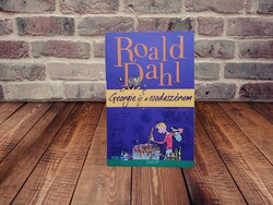 Roald Dahl - Georgie és a csodaszérum