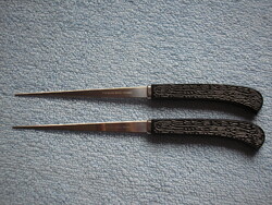 LEVÉLBONTÓ KÉS 20cm