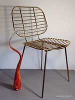 Westwing Chloe design beltéri és kültéri szék ALKUDHATÓ