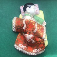 Antik Herendi porcelán