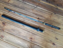 Japán szamuráj kard másolat, 100 cm