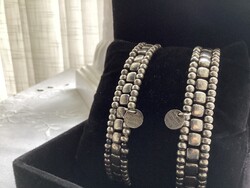 Philipp Audibert Párizs jelzett uniszex karkötők