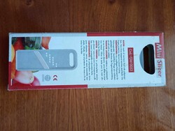 Új Vacsy szeleteló eladó