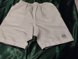 UMBRO RETRÓ SPORT RÖVID NADRÁG HÓFEHÉR MÉRET A KÉPEKEN