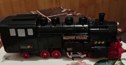 Retro Transformers - Supertrain