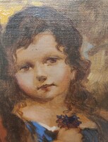 Veress Zoltán Angyalok